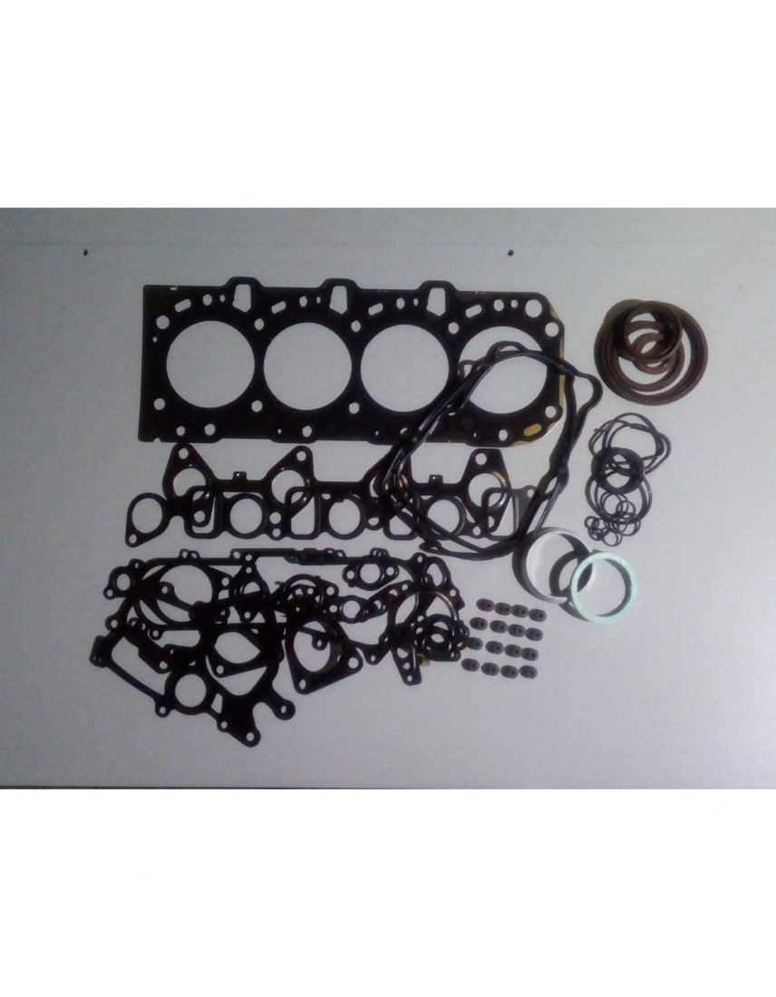 3 489 р. Ремкомплект прокладок ДВС для TOYOTA 1KD-FTV LAND CRUISER PRADO KDJ90 DAR rdv1750039  с доставкой в г. Кемерово