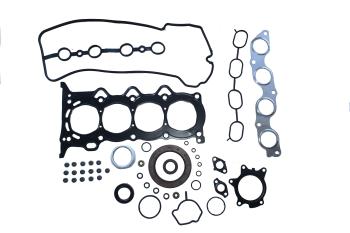 Ремкомплект прокладок ДВС для TOYOTA 1NZ-FE COROLLA NZE121 2004- DAR rdv1750043