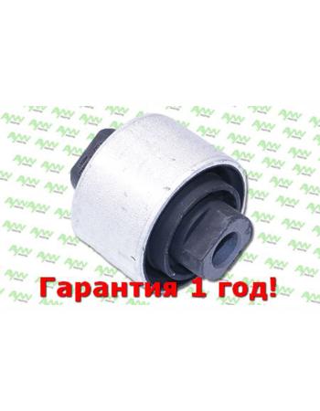 Сайлентблок переднего рычага подвески | перед правлев | AUDI A4 A6  AYWIPARTS aw1420644