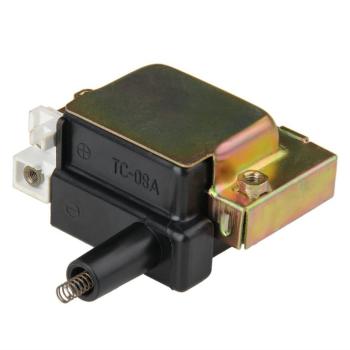 1 439 р. Катушка зажигания для HONDA B16B18B20, D13D14D15D16, F18F20F22F23, H22H23 DAR kz280016  с доставкой в г. Кемерово. Увеличить фотографию 2