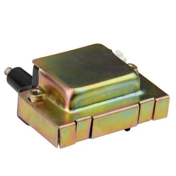 1 439 р. Катушка зажигания для HONDA B16B18B20, D13D14D15D16, F18F20F22F23, H22H23 DAR kz280016  с доставкой в г. Кемерово. Увеличить фотографию 3