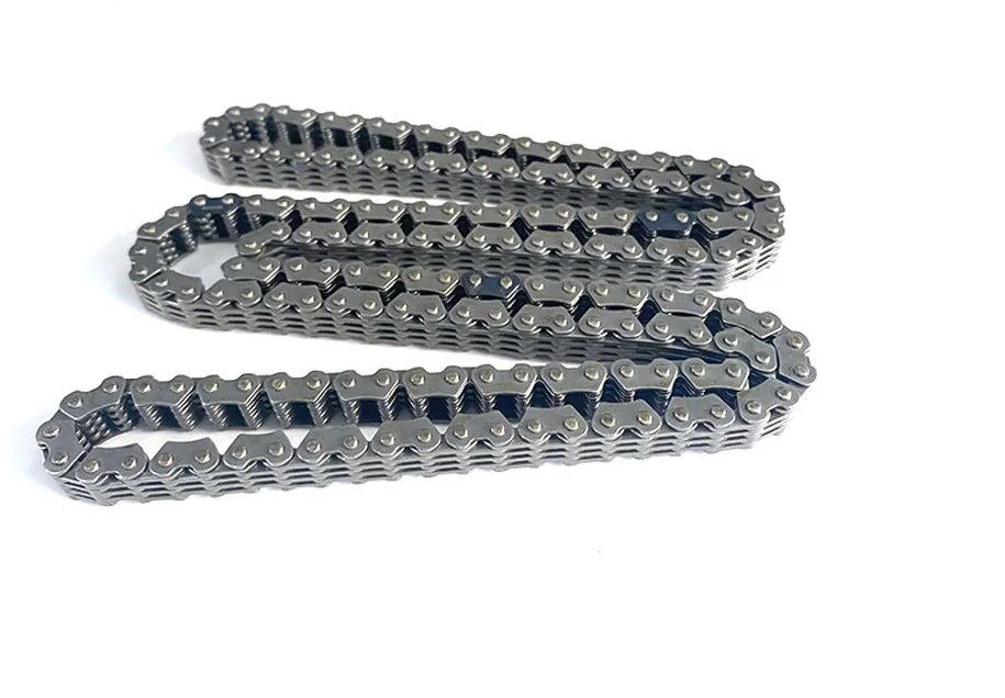 1 499 р. Цепь ГРМ для HONDA  R16, R18A, R18A1, R18A2, R20A, R20A2, R20A3, R20A4 DAR zgm2440037  с доставкой в г. Кемерово