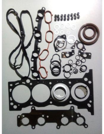 Ремкомплект прокладок ДВС для TOYOTA 2TR-FE PRADO TRJ120 DAR rdv1750051