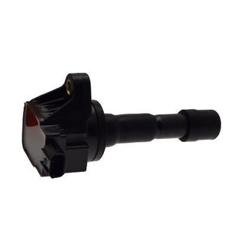 1 199 р. Катушка зажигания для HONDA FIT 08- GE# L13 4-х катушечный DAR kz280018  с доставкой в г. Кемерово