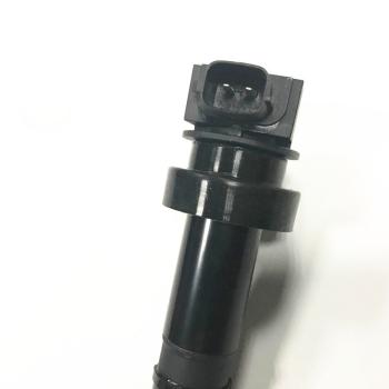 839 р. Катушка зажигания для KIA CEED, CERATO, RIO  HYUNDAI I20, I30, IX20, SOLARIS DAR kz280019  с доставкой в г. Кемерово. Увеличить фотографию 2