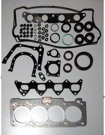 Ремкомплект прокладок ДВС для TOYOTA 4A-FE трамблёрный CARINA  CORONA  COROLLA  SPRINTER DAR rdv1750058