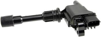 Катушка зажигания для MAZDA FP-DE  FS-ZE 99- DAR kz280025