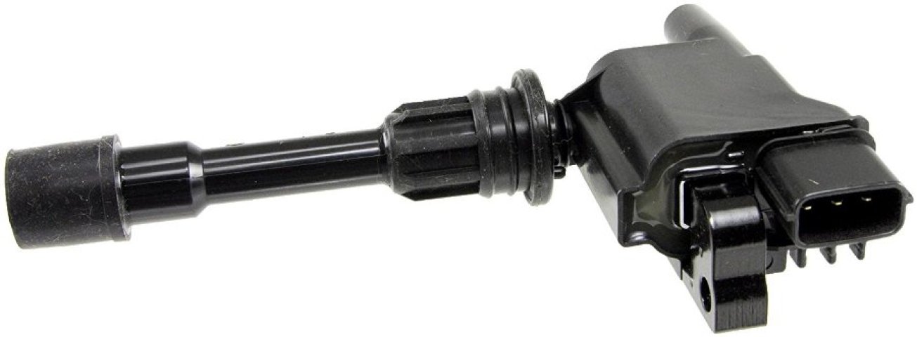 1 699 р. Катушка зажигания для MAZDA FP-DE  FS-ZE 99- DAR kz280025  с доставкой в г. Кемерово