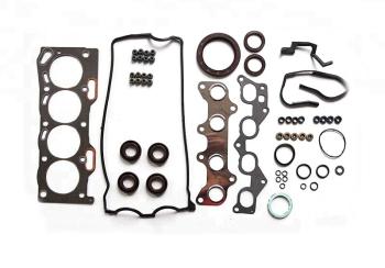Ремкомплект прокладок ДВС для TOYOTA 5E-FE COROLLA II  CORSA  RAUM  TERCEL DAR rdv1750061