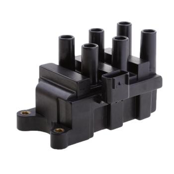 Катушка зажигания для MAZDA GY-DE  FORD MONDEO 2,5L 2000-2007 без защелок  DAR kz280026