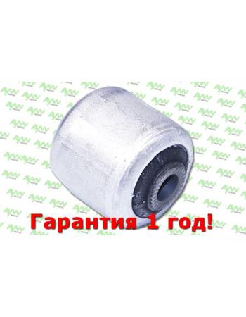 Сайлентблок задний  Нижн. рычаг  Перед. подв. (Ø46mm) BMW 5(E39) 2.0-3.0 95-04 AYWIPARTS aw1420888