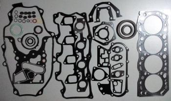 2 399 р. Ремкомплект прокладок ДВС для TOYOTA 5L REGIUS LXH43 DAR rdv1750062  с доставкой в г. Кемерово. Увеличить фотографию 1