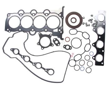 Ремкомплект прокладок ДВС для KIA RIO, HYUNDAI SOLARIS G4FC  G4FA 1.4L, 1.6L 10-17 DAR rdv1750066