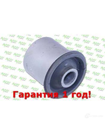 499 р. Сайлентблок  Нижн. рычаг  Перед. подв. (Ø50,1mm) MITSUBISHI L200 (KB_T,KA_T) 2.5DI-D 1007> AYWIPARTS aw1420982  с доставкой в г. Кемерово. Увеличить фотографию 1
