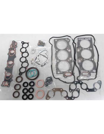 5 199 р. Ремкомплект прокладок ДВС для1-2MZFE TOYOTA AVALON,CAMRY GRACIA,MARK 2 QUALIS,WINDOM,LEXUS ES300 DAR rdv1750067  с доставкой в г. Кемерово. Увеличить фотографию 1