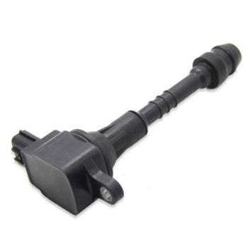 1 559 р. Катушка зажигания для NISSAN PRIMERA, SYLPHY,  AVENIR, TINO, WINGROAD 99- QG15-18 DAR kz280035  с доставкой в г. Кемерово. Увеличить фотографию 4