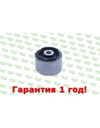 Сайлентблок передний  Продольного рычага  Зад. подв. (Ø61,3mm) BMW 3(E3646) 1.6-3.0 90-05  X3(E8 AYWIPARTS aw1421045