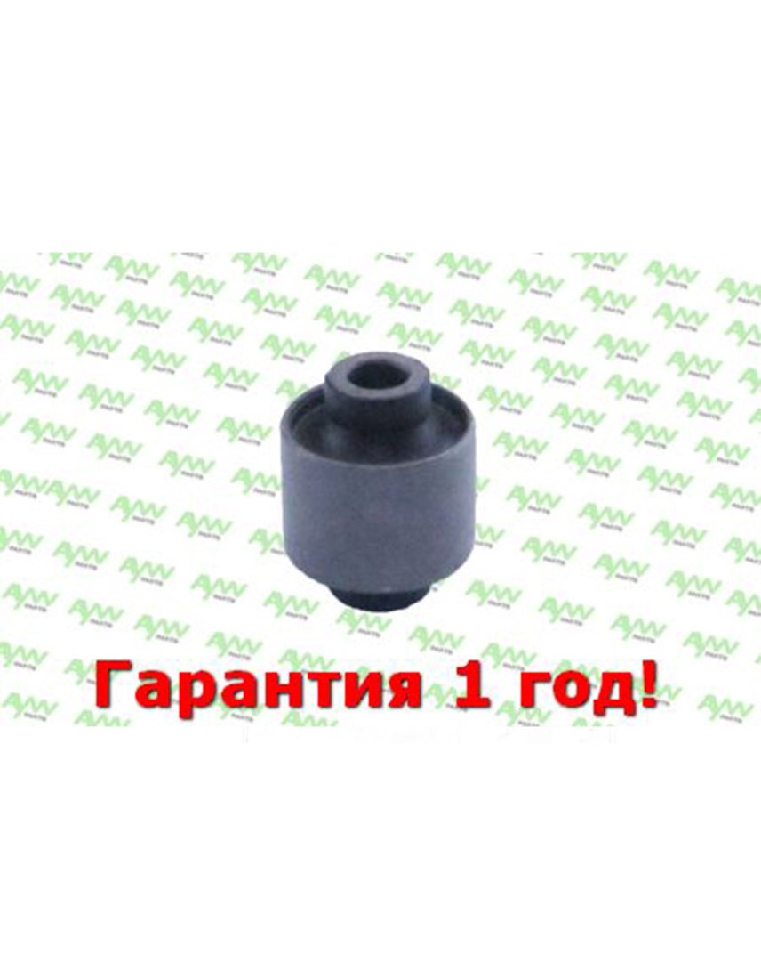 292 р. Сайлентблок внутр. Зад.  Нижн. рычаг  Зад. подв. HONDA CRV-II (RD) 02-06, CIVIC VII седан (ES,EU3) AYWIPARTS aw1421053  с доставкой в г. Кемерово