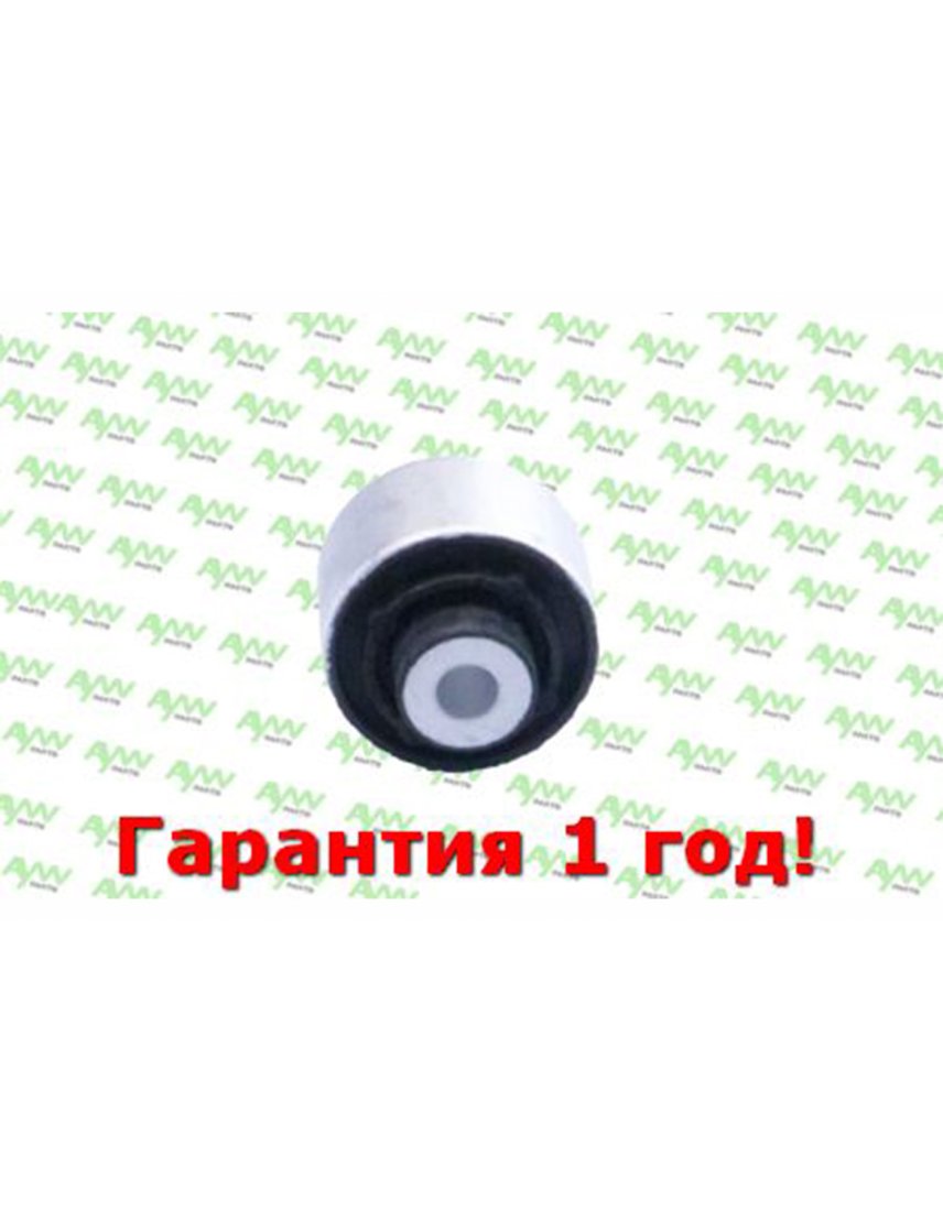 369 р. Сайлентблок внутр.  Передн. Нижн. рычаг  Перед. подв. (Ø55mm) AUDI A6(4F) 2.0D-4.2 04>  Allroad 2 AYWIPARTS aw1421065  с доставкой в г. Кемерово