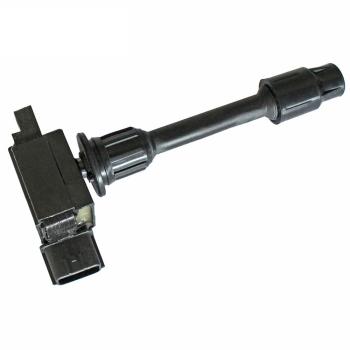 Катушка зажигания для NISSAN ПЕРЕДНЯЯ CEFIRO A33 VQ20  VQ30 DAR kz280040