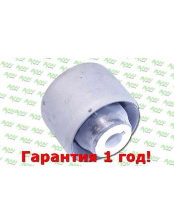 Сайлентблок задний  Нижн. рычага  Перед. подв. (Ø60,2mm) VW Transporter V 1.9D-3.2 03>  Multivan  AYWIPARTS aw1421098
