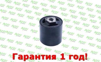 1 129 р. Сайлентблок  Перед. нижн. рычага  Перед. подв. BMW X3(E83) 2.0-3.0 04>  X5(E53) 3.0-4.8 03> AYWIPARTS aw1421313  с доставкой в г. Кемерово. Увеличить фотографию 1