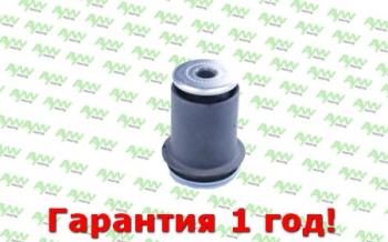 Сайлентблок задний  Нижн. рычага  Перед. подв. TOYOTA Land Cruiser Prado 120 3.0D-4.0 02-10  4Run AYWIPARTS aw1421320