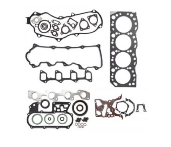 7 399 р. Рем-т ДВС для 3L DYNA*TOYOACE G15*HIACE*HILUX*4RUNNER* LAND CRUISER 96- DAR rdv1750115  с доставкой в г. Кемерово