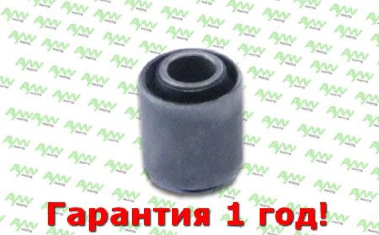 268 р. Сайлентблок передний  Нижн. рычага  Перед. подв. (Ø38,1mm) NISSAN Maxima(A32) 2.0-3.0 95-00  Cefi AYWIPARTS aw1421348  с доставкой в г. Кемерово