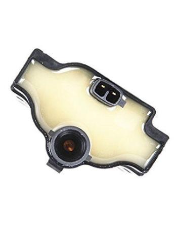 1 579 р. Катушка зажигания для TOYOTA 3S  4S  5S  1JZ  2JZ  1UZ  4A-GE  5E-FHE DAR kz280055  с доставкой в г. Кемерово. Увеличить фотографию 2
