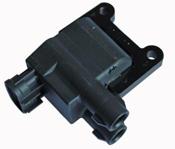 1 749 р. Катушка зажигания для TOYOTA 3S  4S  5S на 2,3 цилиндр  4A  7A LH=RH DAR kz280057  с доставкой в г. Кемерово. Увеличить фотографию 3