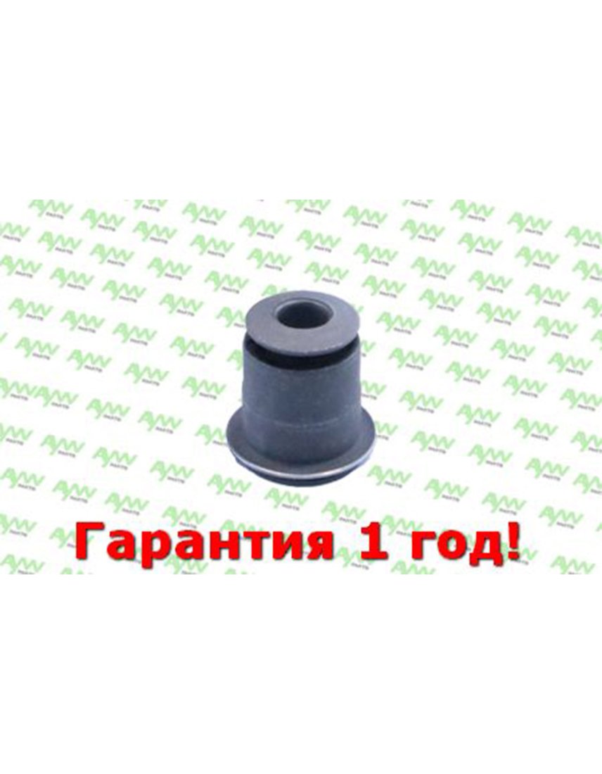 579 р. Сайлентблок  Нижн. рычаг  Перед. подв. TOYOTA Land Cruiser(J90) 96-02  4runnerSurf 95-03 AYWIPARTS aw1421426  с доставкой в г. Кемерово