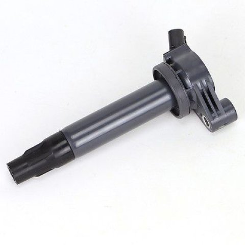 1 749 р. Катушка зажигания для TOYOTA KLUGER  HIGHLANDER MCU2#, LEXUS RX300330350 MCU3# 03-,  3MZ-FE DAR kz280101  с доставкой в г. Кемерово