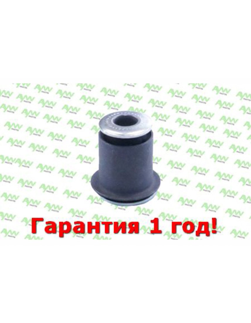 629 р. Сайлентблок передний  Нижн. рычаг  Перед. подв. TOYOTA Land Cruiser Prado 120 3.0D-4.0 02-10  4Ru AYWIPARTS aw1421471  с доставкой в г. Кемерово