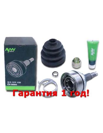 Шрус Внешний TOYOTA Camry 3.0 91-01Harrier(CU10W) 3.0 99-03 AYWIPARTS aw1510033a