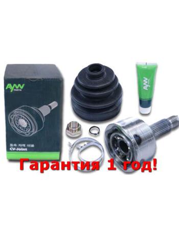 Шрус Внешний HONDA Odyssey 2.2 94>  Inspire 2.0-2.5 95> AYWIPARTS aw1510088