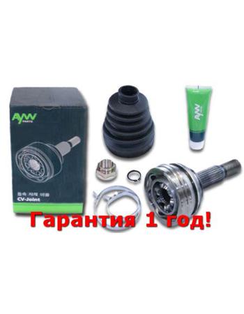 Шрус Внешний TOYOTA Corolla 1.8 99> AYWIPARTS aw1510118