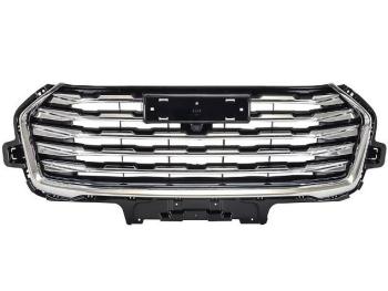 Решетка радиатора 2020-2023 HAVAL JOLION  DAR rhr2530030