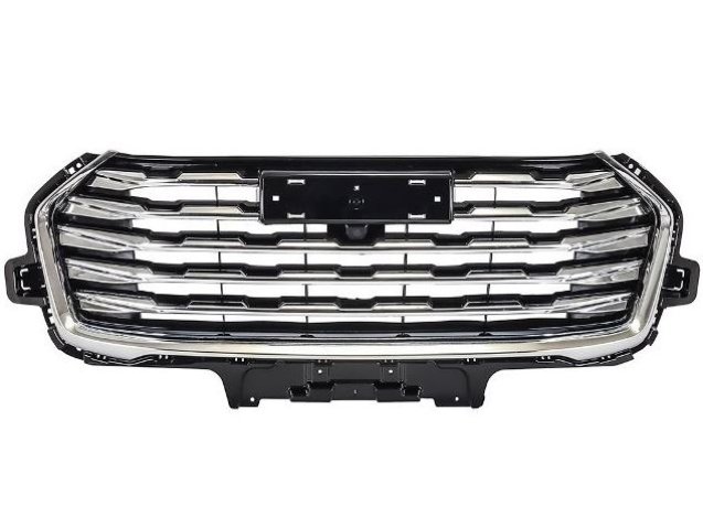 10 949 р. Решетка радиатора 2020-2023 HAVAL JOLION  DAR rhr2530030  с доставкой в г. Кемерово