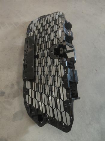 15 849 р. Решетка радиатора CHANGAN UNI-K Atomic Grey SJ3 (Атомный серый) DAR rhr2530036  с доставкой в г. Кемерово. Увеличить фотографию 2