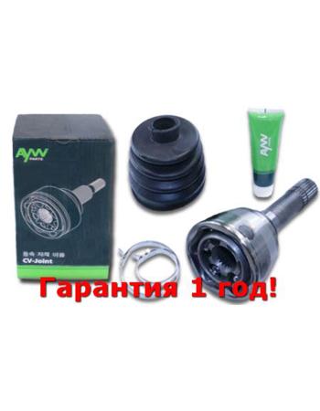 Шрус Внешний SUZUKI Grand Vitara 1.6 98>Vitara 1.6 >98 AYWIPARTS aw1510185