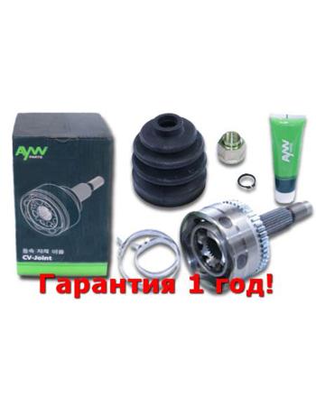Шрус Внешний NISSAN Primera(P11) 2.0 96-02 AYWIPARTS aw1510197a