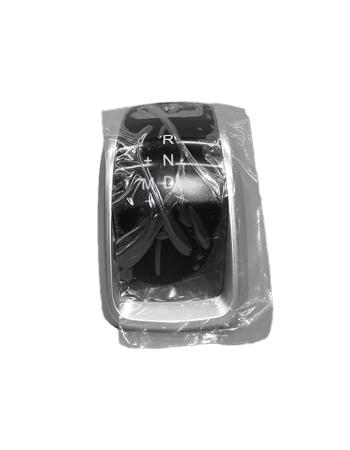 6 699 р. Ручка КПП CHERY Tiggo 7 PRO MAX   DAR rkpp000001  с доставкой в г. Кемерово. Увеличить фотографию 1