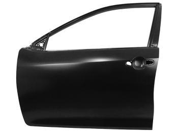 Дверь передняя левая DAR Toyota Camry XV50 дорестайлинг (2011-2014)