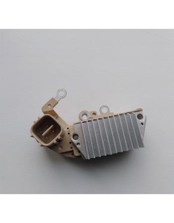 1 459 р. Реле генератора TOYOTA  CRUISER PRADO KDJ9#  HILUX SURF KDN18# 1KD  3RZFE DAR rn1720026  с доставкой в г. Кемерово. Увеличить фотографию 1