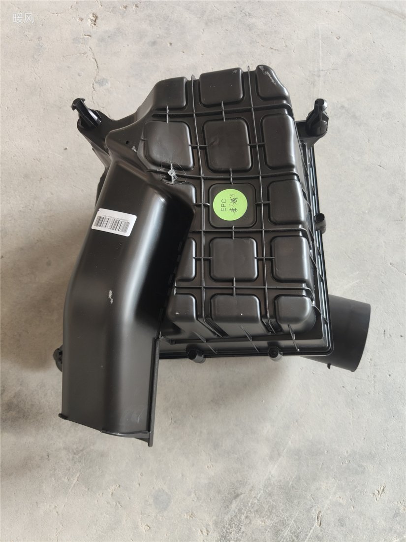 5 449 р. Корпус воздушного фильтра GEELY MONJARO  GEELY ach26000029  с доставкой в г. Кемерово