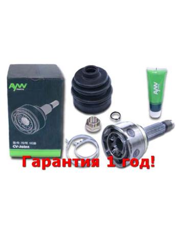 Шрус Внешний MITSUBISHI Galant 1.8 >92Lancer 1.3 >92 AYWIPARTS aw1510213