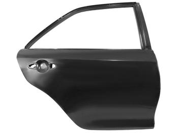 Дверь задняя правая DAR Toyota Camry XV50 дорестайлинг (2011-2014)