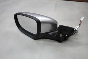 30 949 р. Зеркало CHERY Tiggo 7 PRO MAX LH  SILVER DAR mir37000038  с доставкой в г. Кемерово. Увеличить фотографию 5