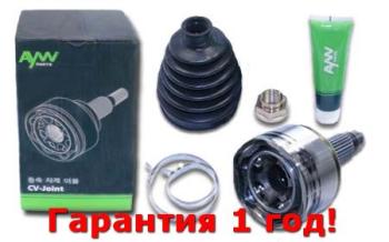 Шрус Внешний HONDA Civic(FNFK) 1.4-1.8 06> AYWIPARTS aw1510238